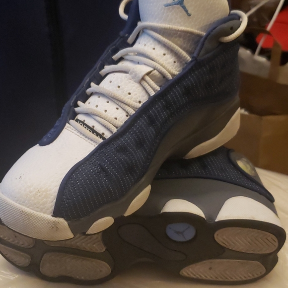 Jordan 13s (Flints) - Picture 2 of 6